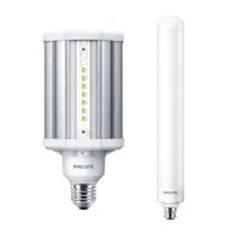 LED Gas Discharge Lamps