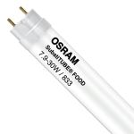 Osram SubstiTUBE LED T8 Food (EM Mains) High Frequency 7.9W 750lm - 833 Warm White | 90cm - Food - Replaces 30W