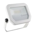 Ledvance LED Floodlight GEN 3 White 10W 1200lm 100D - 865 Daylight | IP65 - Symmetrical