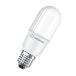 Ledvance LED Classic Stick E27 Stick Frosted 9W 1050lm - 827 Extra Warm White | Replaces 75W