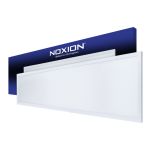 Noxion LED Panel Delta Pro Pronox V2.0 40W 5280lm - 830 Warm White | 120x30cm - UGR <19 - Dali Dimmable - Philips Xitanium Driver
