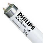 Philips MASTER TL-D Super 80 58W - 830 Warm White | 150cm