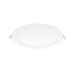 Noxion LED Downlight Vero 12W 1200lm 120D - 830 Warm White | 170mm - Dali Dimmable 