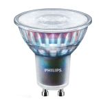 Philips MASTER LED Spot ExpertColor GU10 PAR16 3.9W 265lm 36D - 927 Extra Warm White | Best Colour Rendering - Dimmable - Replaces 35W