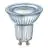 Osram Parathom LED Spot GU10 PAR16 4.3W 350lm 120D - 827 Extra Warm White | Replaces 30W