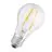 Osram Parathom Retrofit Classic LED E27 Pear Filament Clear 6.5W 806lm - 840 Cool White | Daylight Sensor - Replaces 60W