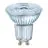 Osram Parathom LED Spot GU10 PAR16 4.5W 350lm 36D - 927 Extra Warm White | Best Colour Rendering - Dimmable - Replaces 50W