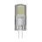 Osram Parathom LED Pin G4 2.6W 300lm - 827 Extra Warm White | Replaces 28W