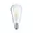 Osram Parathom Retrofit Classic LED E27 Edison Filament Clear 4W 470lm - 827 Extra Warm White | Replaces 40W