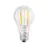 Osram Parathom Retrofit Classic LED E27 Pear Filament Clear 11W 1521lm - 827 Extra Warm White | Dimmable - Replaces 100W