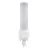 Ledvance Dulux-D LED 6W - 830 Warm White | Replaces 13W
