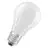 Ledvance Classic LED E27 Pear Filament Frosted 7.2W 1521lm - 827 Extra Warm White | Replaces 100W