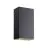 Nordlux Rold Wall Light Metal Black  10.5W 350lm - 830 Warm White