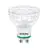 Philips MASTER LED Spot GU10 PAR16 2.4W 380lm 36D - 830 Warm White | Replaces 50W