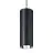 THORNeco LILY Pendant Black