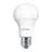 Philips Corepro LED Bulb E27 Pear Frosted 11W 1055lm - 827 Extra Warm White | Replaces 75W