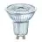 Osram Parathom LED Spot GU10 PAR16 6.9W 575lm 36D - 827 Extra Warm White | Replaces 80W