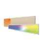 Ledvance LED Panel Smart+ Planon Frameless 35W 2500lm - 830-865 Tunable White + RGB | 120x10cm - UGR <25 - Wifi Dimmable