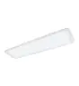 Ledvance LED Panel Direct/Indirect 30x120cm 4000K 36W UGR <19 | Dali Dimmable - Cool White - Replaces 2x36W