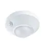 Ledvance LED Nightlight Nightlux Ceiling White 1.7W - 840 Cool White | Motion and Light Sensor