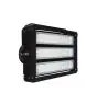 Ledvance LED Floodlight Eco High Power Black 300W 36600lm 30D - 857 Daylight | IP65 - Symmetrical