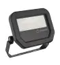 Ledvance LED Floodlight GEN 3 Black 10W 1100lm 100D - 830 Warm White | IP65 - Symmetrical