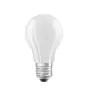 Osram Parathom Retrofit Classic LED E27 Pear Filament Frosted 7.5W 1055lm - 827 Extra Warm White | Dimmable - Replaces 75W