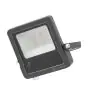 Ledvance Smart+ Wifi LED Floodlight Dark Grey 30W 2190lm 100D - 830 Warm White | IP65 - Dimmable - RGBW - Symmetrical
