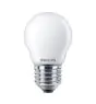 Philips Corepro LED Lustre E27 Ball Frosted 4.3W 470lm - 827 Extra Warm White | Replaces 40W