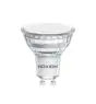 Noxion PerfectColor LED Spot GU10 PAR16 6.7W 650lm 120D - 940 Cool White | Best Colour Rendering - Dimmable - Replaces 50W