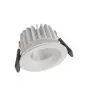 Ledvance LED Spot Fireproof 8W 670lm 36D - 840 Cool White | Cutout 68mm - IP65 - Dimmable 