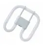Osram CFL Square 16W - 835 Warm White | 4 Pin