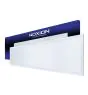 Noxion LED Panel Delta Pro Pronox V2.0 40W 5480lm - 865 Daylight | 120x30cm - UGR <19 - Dali Dimmable - Philips Xitanium Driver