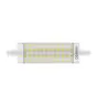 Osram Parathom Line LED R7s 118mm 16W 2000lm - 827 Extra Warm White | Dimmable - Replaces 120W 