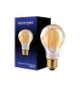 Noxion Lucent Filament LED E27 Pear Clear 8W 710lm - 822 Extra Warm White | Dimmable - Replaces 50W