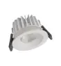 Ledvance LED Spot 8W 620lm 36D - 830 Warm White | Cutout 68mm - IP44 - Dimmable