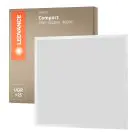 Ledvance LED Panel Compact 33W 4320lm - 830 Warm White | 60x60cm - UGR 