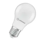 Ledvance Classic LED E27 Pear Frosted 10W 1055lm - 840 Cool White | Replaces 75W
