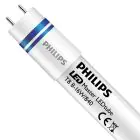 Philips LED Tube T8 MASTER (HF) High Output 8W 1000lm - 840 Cool White | 60cm - Replaces 18W