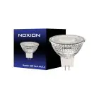 Noxion LED Spot GU5.3 MR16 4.4W 345lm 60D - 830 Warm White | Dimmable - Replaces 35W