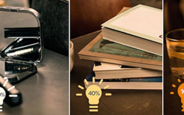 Which dimmer switch for LED lights?