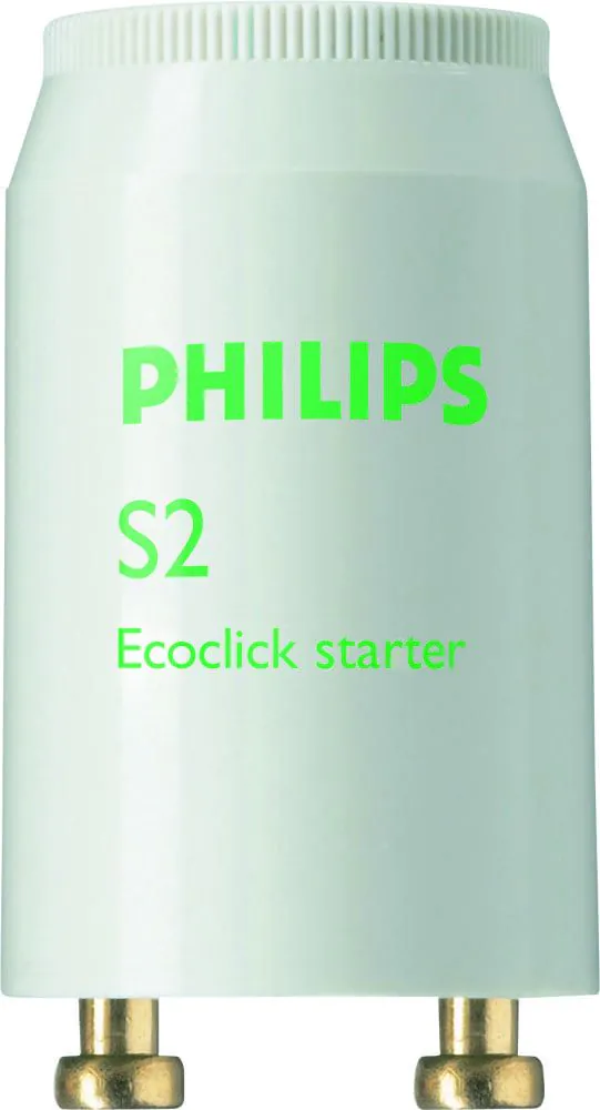 Philips Starter 1